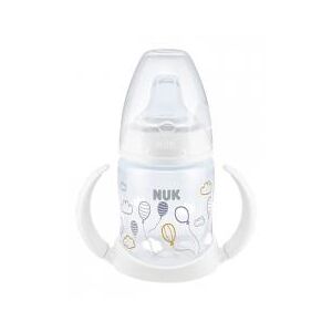 NUK First Choice Tasse d'Apprentissage 150 ml 6-18 Mois - Boîte 1 tasse