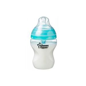 Tommee Tippee Biberon Aac 260 ml X1 - Boîte 1 biberon de 260 ml