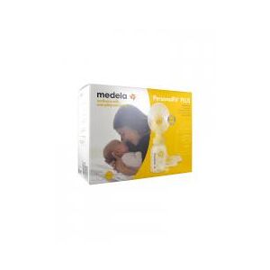 Medela Set Simple Symphony® Personalfit™ Plus m 24 mm - Boîte 7 accessoires