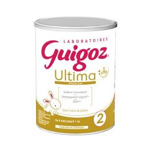 Ultima 2 Boîte 800 g - Boîte 800 g