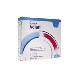 Adiaril 10 Sachets - Boîte 10 sachets de 7 g