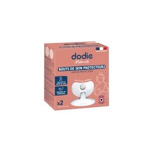 Dodie Bouts de Sein - Boîte de 2 - Boîte 2 bouts de sein