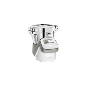 Moulinex Robot ménager i-Companion XL HF9081 Blanc