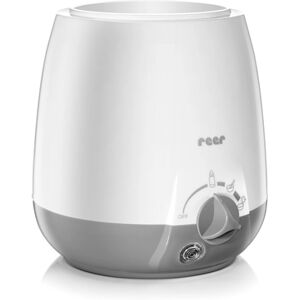 reer Chauffe biberon Simply Hot crememocca 3310