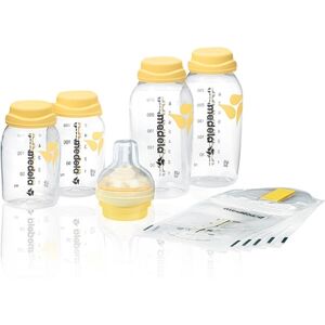 medela Coffret conservation du lait maternel