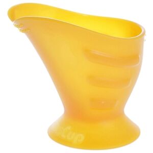 Tasse d'apprentissage CamoCup, jaune