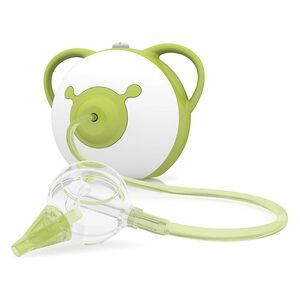 nosiboo Mouche bebe electrique Pro vert