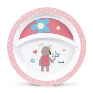 Sterntaler Assiette enfant Mabel PP