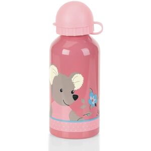 Sterntaler Gourde enfant Mabel aluminium 400 ml