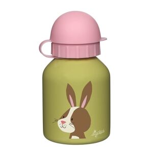 sigikid® Gourde enfant lapin Forest inox 250 ml