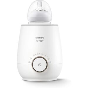 Philips Avent Chauffe-biberon rapide SCF358/00