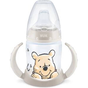 NUK Tasse enfant poignees First Choice Disney Winnie l