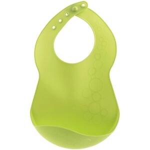 Chicco S child bavoir avec egouttoir 6M+