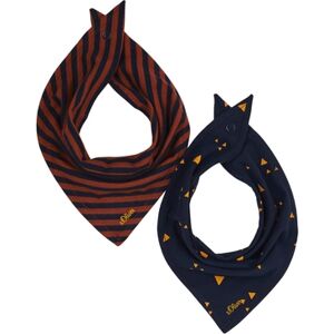 s.Oliver Bandana enfant multi-pack lot de 2