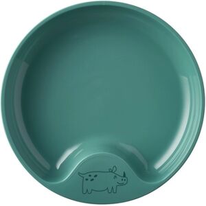 MEPAL Assiette enfant mio PP Deep Turquoise