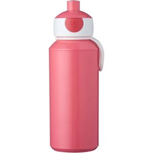 MEPAL Gourde enfant pop up campus rose 400 ml