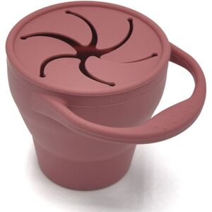 the cotton cloud Tasse enfant silicone Wild Rose 300 ml 260ml-350ml