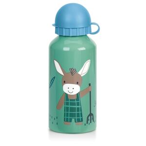 Sterntaler Gourde enfant Emmilius aluminium 400 ml