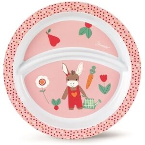 Sterntaler Assiette enfant Emmily PP