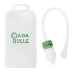 badabulle Mouche-bebe a embout oral