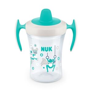 NUK Tasse enfant Trainer Cup anti-fuite PP embout souple des 6 mois 230 ml...