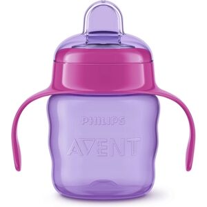 Philips Avent Tasse enfant poignees PP SCF551/03 200 ml 6m+