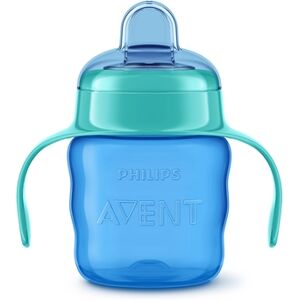 Philips Avent Tasse enfant poignees PP SCF551/05 200 ml 6m+