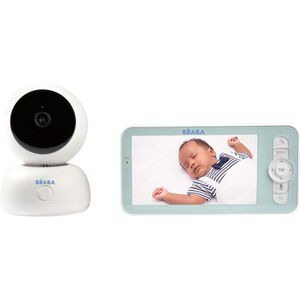 BEABA® Babyphone vidéo numérique ZEN Premium blanc