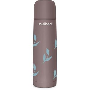 miniland Thermos thermy flowers inox 500 ml