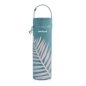 miniland Poche isotherme thermibag palms 500 ml