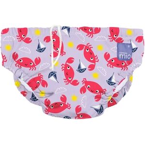 Mitac Bambino Mio Couche de bain lavable crique aux crabes XL