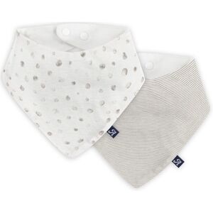 Alvi® Bandana bebe gouttes d