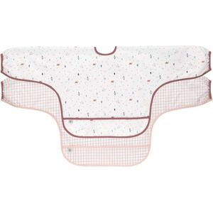 Lässig Bavoir bebe manches recuperateur Garden Explorer escargot lot de 2