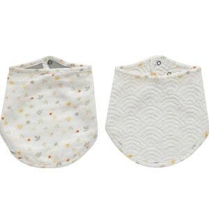 bebe-jou bebe jou® Bandana bebe Bohemian Garden lot de 2