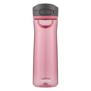 Contigo Gourde enfant 720 ml Jackson Frosted Rose tritane, rose