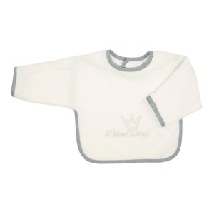 BeBes Collection Bavoir bebe manches scratch prince 2023