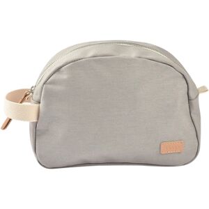 BEABA® Trousse de toilette enfant toile pearl grey