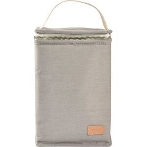 BEABA® Pochette repas isotherme pearl grey