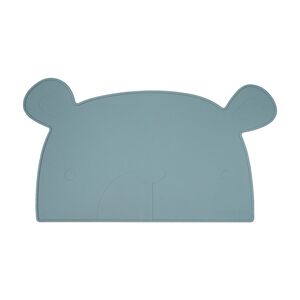 the cotton cloud Set de table enfant Lili the bear ocean