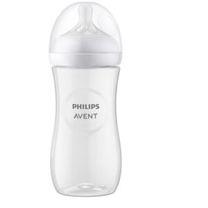 Philips Avent Biberon SCY906/01 Natural Response PP 330ml