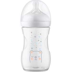 Philips Avent Biberon SCY67382 Natural Response PP valve AirFree 260ml