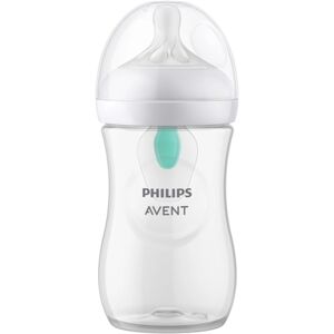 Philips Avent Biberon SCY673/01 Natural Response PP valve AirFree 260ml