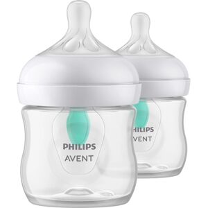 Philips Avent Tire-lait manuel et kit allaitement SCF430/16 Natural Motion  biberon 125 ml 260 ml