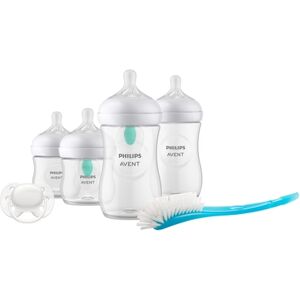 Philips Avent Coffret naissance biberons Natural Response AirFree PP