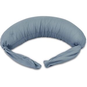 Coussin d'allaitement multi-utilisations Powder Blue