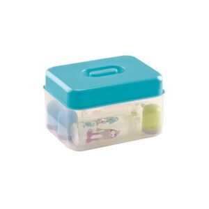 Thermobaby® Sterilisateur pour biberons double usage turquoise