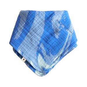 BIBS® Bandana enfant Tie Dye Ocean