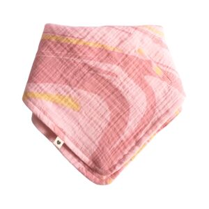 BIBS® Bandana enfant Tie Dye Morning Sunset