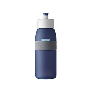 MEPAL Gourde enfant ellipse sport 500 ml nordic denim