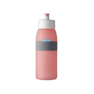 MEPAL Gourde enfant ellipse sport 500 ml nordic pink